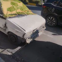 پراید فروشی مدل ۸۱|خودرو سواری و وانت|رودهن, |دیوار