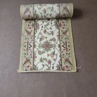 گلیم فرش کناره