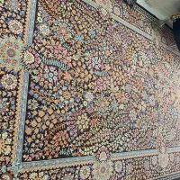 یک جفت فرش ۹متری