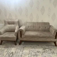 مبل راحتی