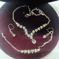 سرویس طلا عروس نونو