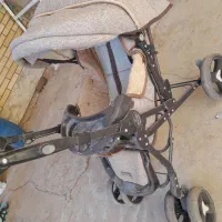 کالسکه دلیجان