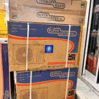 کولر ۱۲ هزار سوپر جنرال