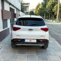 تیگو ۷|خودرو سواری و وانت|همدان, |دیوار