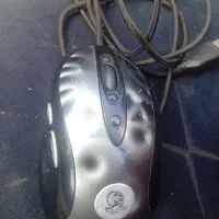 موس گیمینگ لاجیتگ