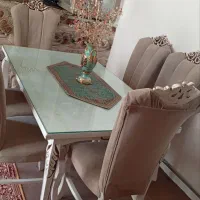 میز غدا خوری