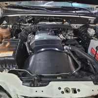 سانگ یانگ موسو 2300cc دنده ای، مدل ۲۰۰۵|خودرو سواری و وانت|تهران, آبشار تهران|دیوار