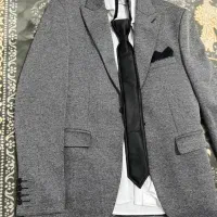 کت شلوار مردانه سایز ۴۴،۴۶