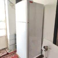 یخچال فریزر|یخچال و فریزر|ششده و قره بلاغ, |دیوار