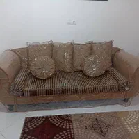 تولیدی کاور مبل طلق ژله ای|خدمات پیشه و مهارت|اهواز, زیتون کارمندی|دیوار