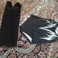 لباس ژیمناستیک