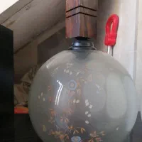 لوستر جفت