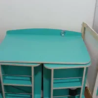 وسایل منزل بخاطر درست کردن کمد دیواری|مبلمان خانگی و میز عسلی|میانه, |دیوار