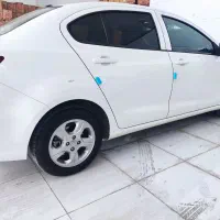 شاهین G مدل ۱۴۰۲|خودرو سواری و وانت|لامرد, |دیوار