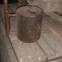 پیراموس بزرگ نفتی