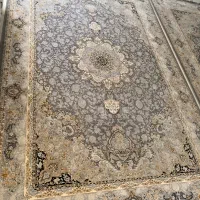 دوعدد فرش ۶متری