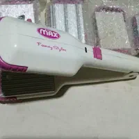 اتوی موی پرو مکس|اتو و لوازم اتو|کوچصفهان, |دیوار