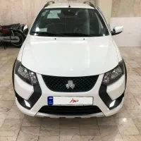 کوییک دنده ای GxLتیپ Lمدل 1404فول آبشن تحویل روز