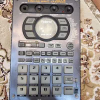 سمپلر دی جی رولند 404|آلات موسیقی|شهریار, شهریار|دیوار