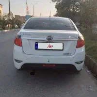 برلیانس ۹۷ موتور بزرگ|خودرو سواری و وانت|خوش‌رودپی, |دیوار