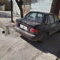 پرایدمدل۹۰|خودرو سواری و وانت|مشهد, کارگران|دیوار