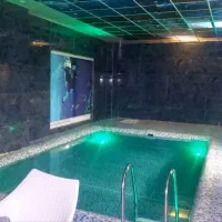 خانه باغ چرخاب