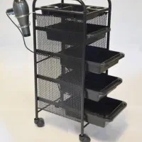 ترولی ایتالیایی شرکت فتح تبریز|آرایشگاه و سالن‌های زیبایی|تبریز, |دیوار