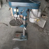 دریل ستونی m16ابزار سازی پیشرو