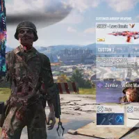 اکانت کالاف