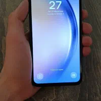 samsung A54 5G|موبایل|تهران, شهرک هما|دیوار