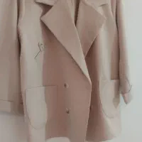 کت شیک اصلا استفاده نشده عکس تن خورش  رو گزاشتم|لباس|گلبهار, شهر جدید گلبهار|دیوار