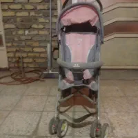 کالسکه مارک هپی بیبی