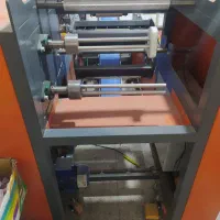 دستگاه سفره یک بار مصرف|ماشینآلات صنعتی|اهواز, کوی مهدیس|دیوار