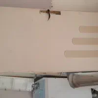 دو عدد درب عرض ۷۰