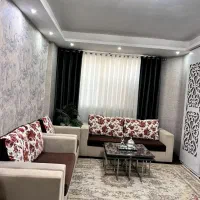 آپارتمان آذربایجان اتوبان پاسداران مجتمع میلاد