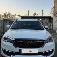 فیدلیتی پرایم ۷ نفره مدل ۱۴۰۰ رینگ ۱۰پر|خودرو سواری و وانت|آستانه اشرفیه, |دیوار