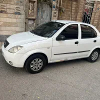 تیبا صندوقدار بیرنگ در حد صفر