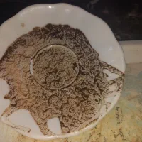 فال قهوه