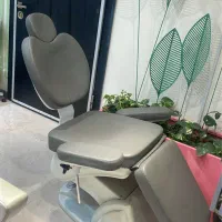 فروش سه صندلی برقی برند کاملا نو