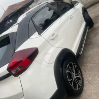 MVM X22پرو اتومات مدل ۱۴۰۲|خودرو سواری و وانت|صومعهسرا, |دیوار