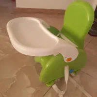 صندلی غذای  کودک