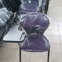 اقای تکاملی  صندلی  زرد