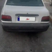 پراید 131 EX، مدل ۱۳۹۳|خودرو سواری و وانت|اصفهان, احمدآباد|دیوار