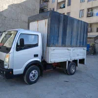 حمل انواع باردرمسیر تهران وبالعکس با بارنامه|خدمات حمل و نقل|باسمنج, |دیوار