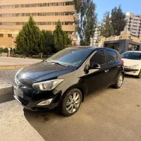 هیوندای i20 مشکی 2015