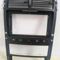 قاب مانیتور پژو