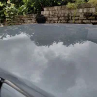 پژو ۴۰۵ خاکستری متالیک