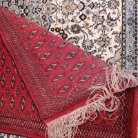 قالیچه ترکمن|فرش|تهران, تهران‌نو|دیوار