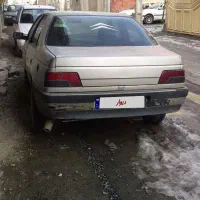 روا مدل ۸۵ دو گانه