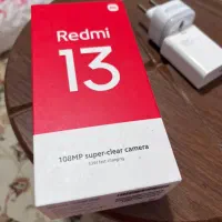 ردمی 13c